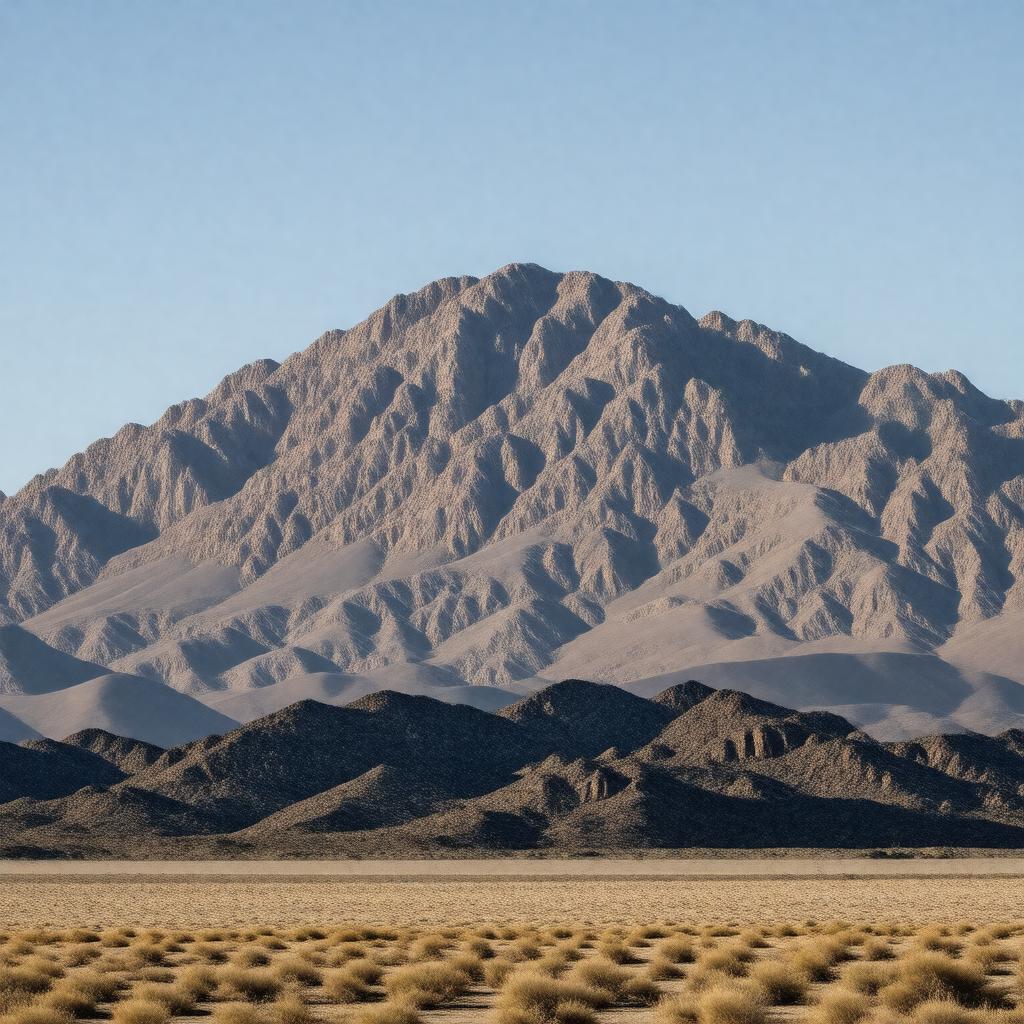 Amargosa Range